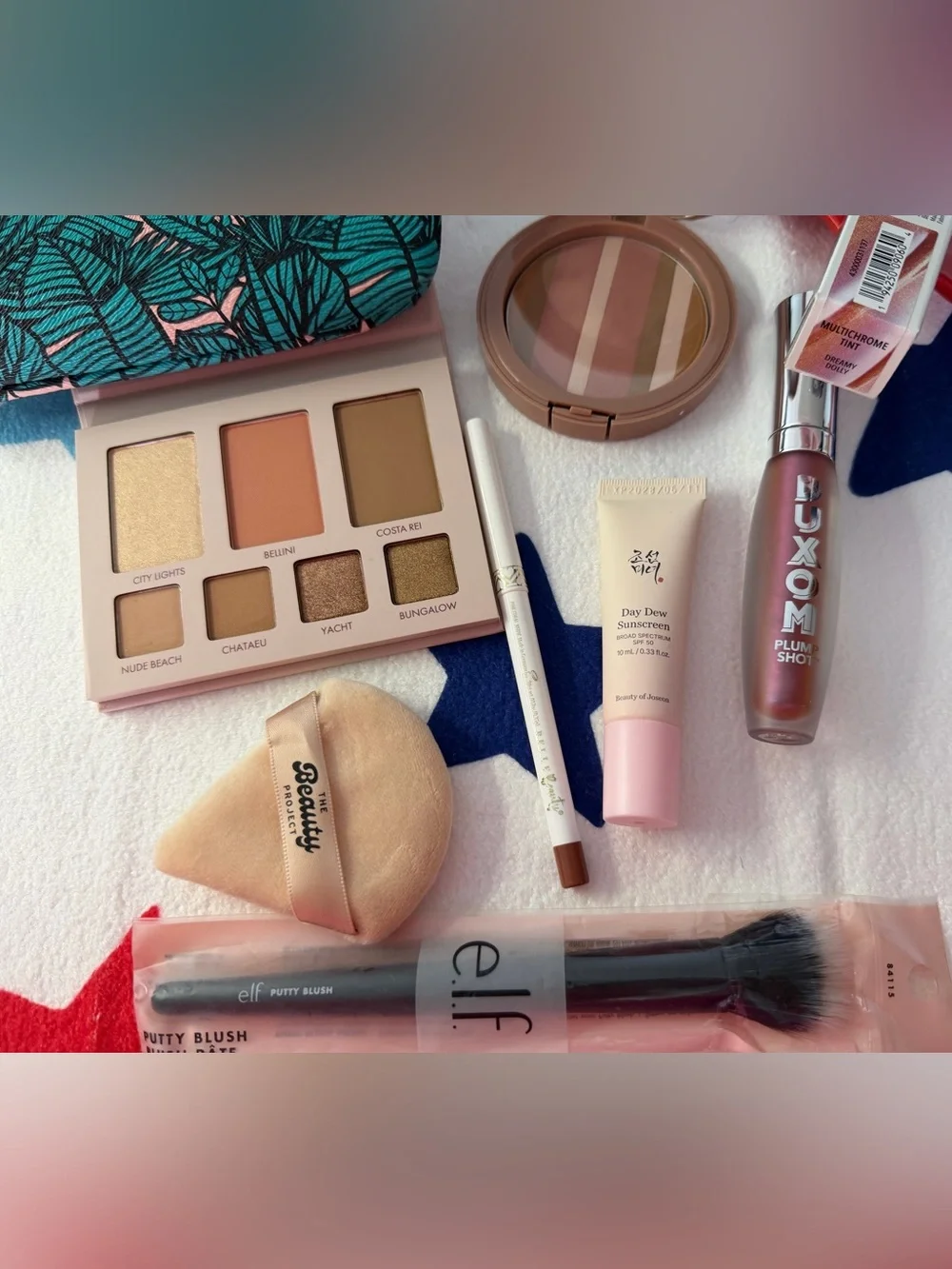 Wander Beauty, Buxom & More Bundle